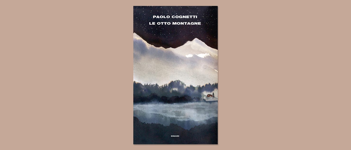 Le otto montagne di Paolo Cognetti - Morfeus